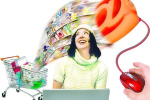 Как экономить на покупках в интернет магазинах?